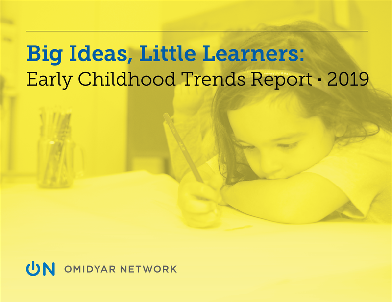 50 Top Emerging Trends in Early Childhood Education 2024