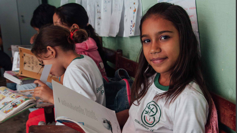 Parents and Students Improve Education In Brazil - Imaginable Futures