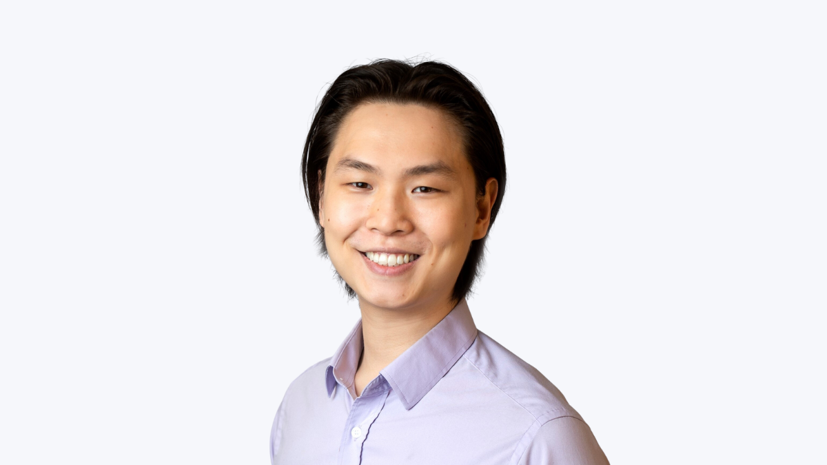 Alex Huang - Manager - KIKO Wireless